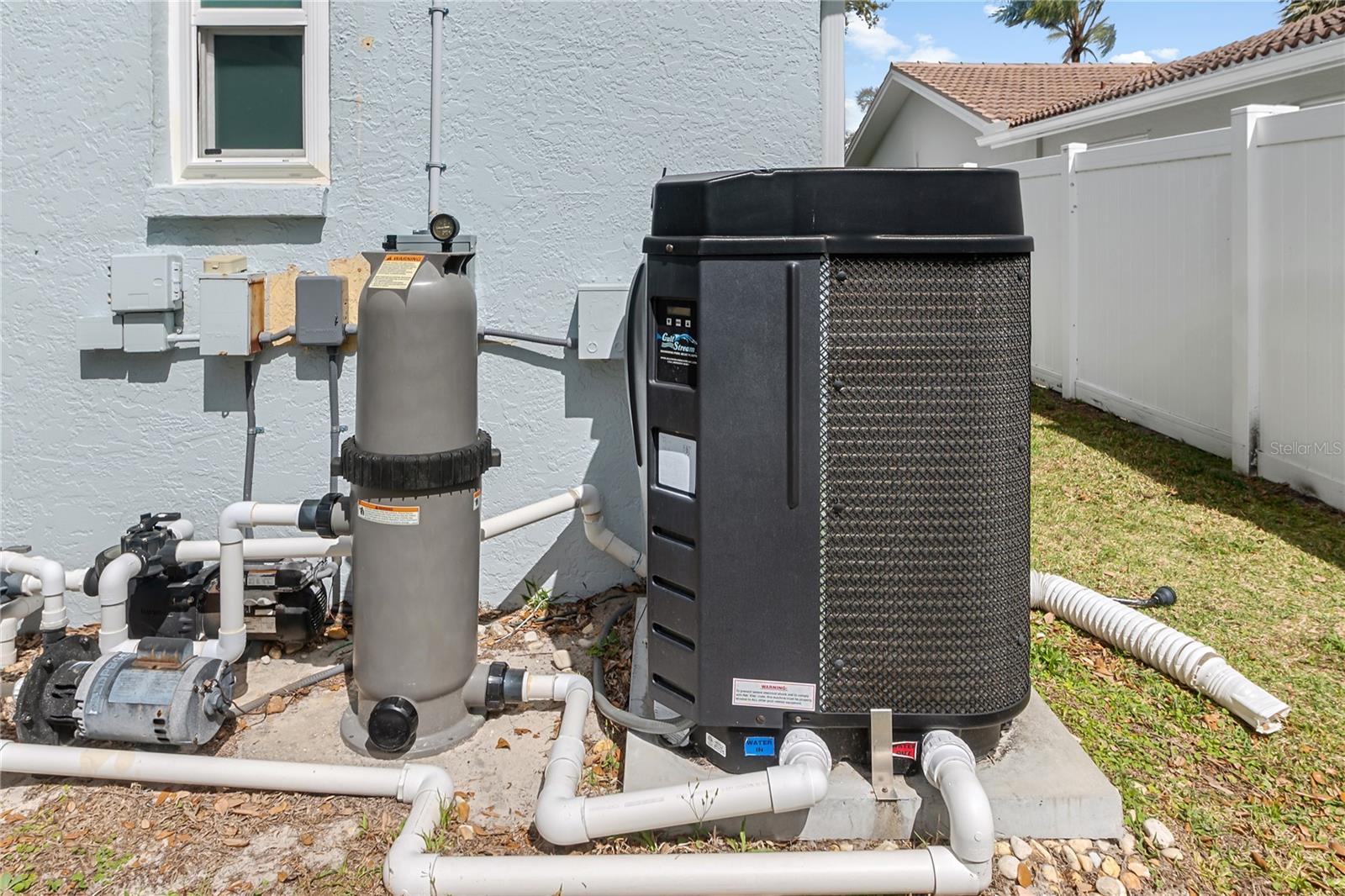 SEMINOLE GROVE ESTATES NORTH ADD - Residential