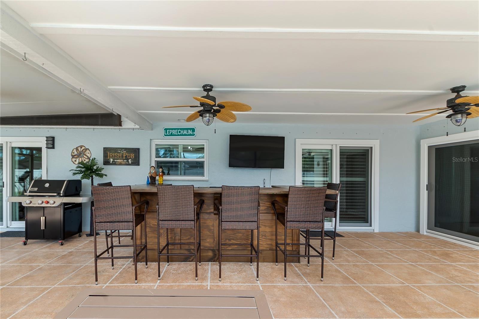 SEMINOLE GROVE ESTATES NORTH ADD - Residential