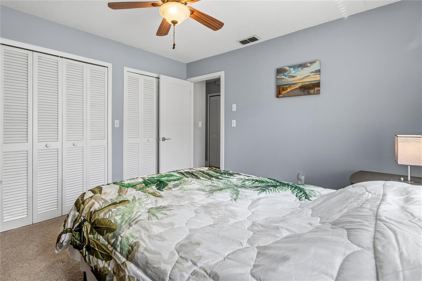 SEMINOLE GROVE ESTATES NORTH ADD - Residential