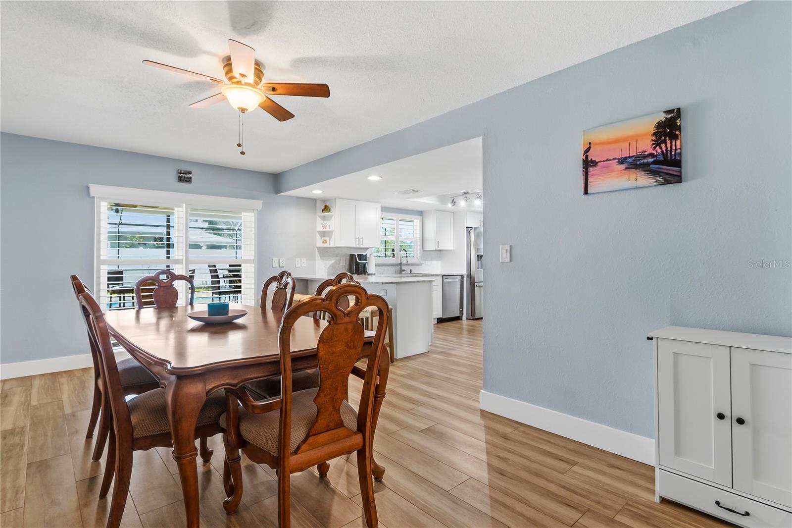 SEMINOLE GROVE ESTATES NORTH ADD - Residential