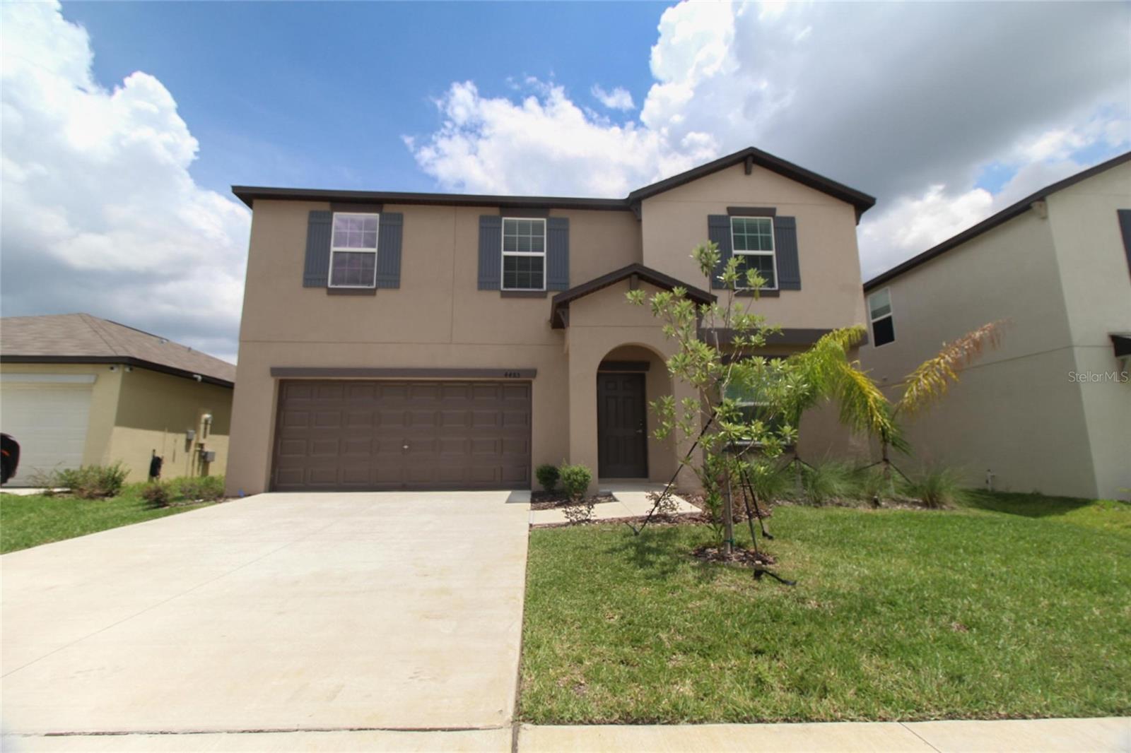 4485 Cosy Condor Ct - 4BD - 2.5BA - Available Now!
Bartow, FL | 4 BD | 2.5 BA | 2,584 SqFt
Welcome to this stunning home in the desirable Wind Meadows community! This spacious 4-bedroom, 2.5-bathroom property offers 2,584 SqFt of well-designed living space — ideal for families or professionals seeking comfort, style, and convenience.
Property Features:
• 4 large bedrooms
• 2.5 full bathrooms
• Bright open-concept living area
• Modern kitchen with stainless steel appliances & island
• Large primary suite with walk-in closet & en-suite bathroom
• Separate laundry room
• 2-car garage
Community Amenities – Wind Meadows:
• Community playground
• Sidewalks throughout for walking & biking
• Convenient to schools, shopping, and dining
Listed exclusively with Homevest Managment. If you see this home advertised for less, it is not a legitimate listing and please contact the Property Manager.