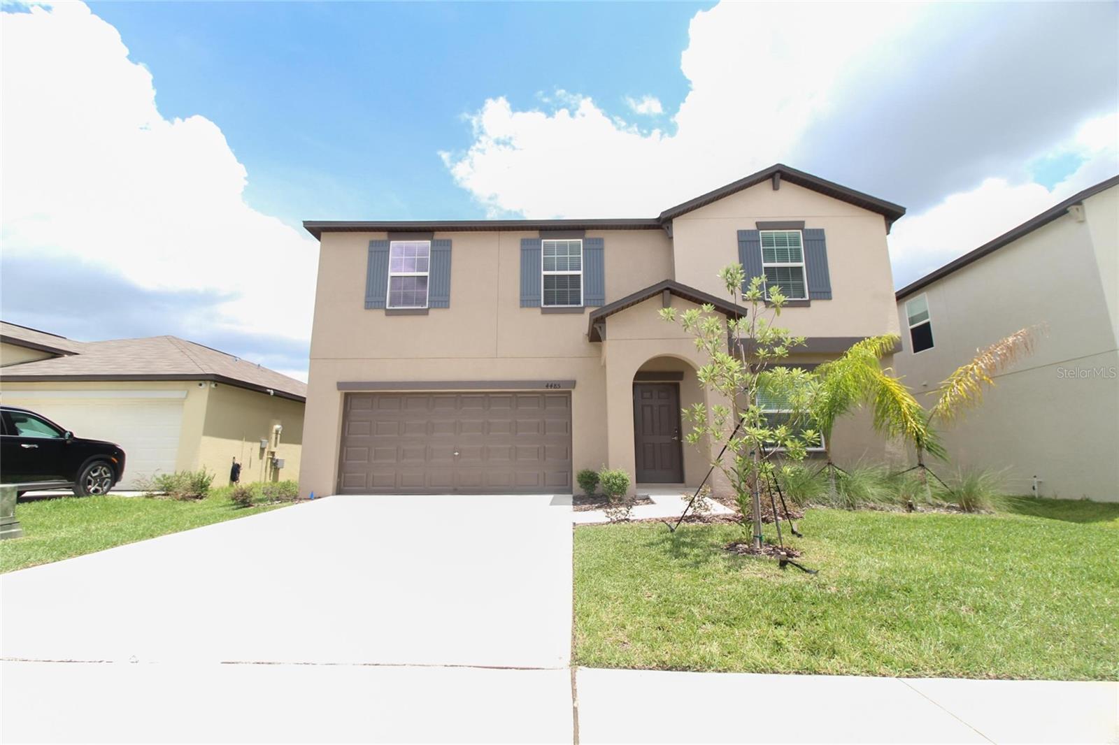 WIND MEADOWS - Residential Lease