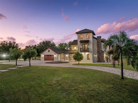 11205 TINDALL ROAD ORLANDO FL 32832