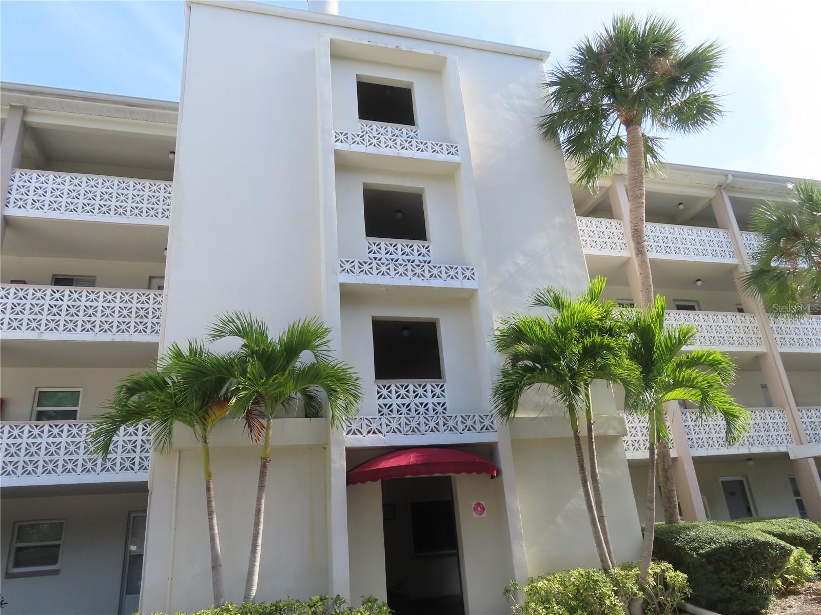 KALMIA CONDO - Residential