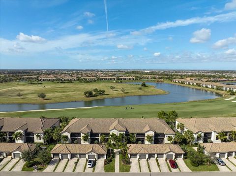 Photo of 5684 Palmer Circle #104, Bradenton, FL 34211 (MLS # A4679754)