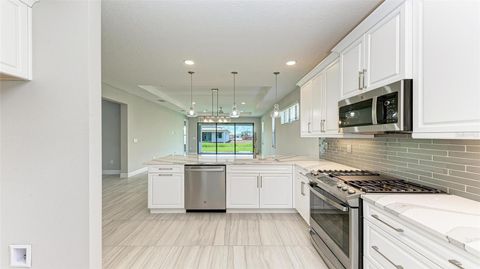 A home in LAKEWOOD RANCH