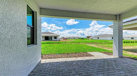 A home in LAKEWOOD RANCH