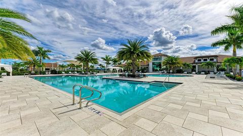 A home in LAKEWOOD RANCH