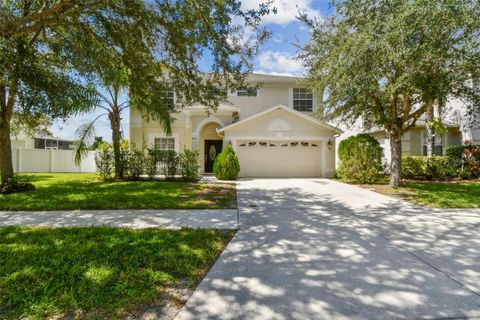 Photo of 10621 Lucaya Drive, Tampa, FL 33647 (MLS # TB8433218)