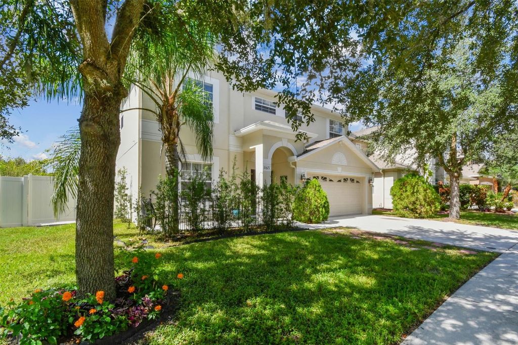 Photo of 10621 Lucaya Drive, Tampa, FL 33647 (MLS # TB8433218)