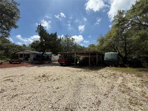 Tiny photo for 186 Gladys Avenue, Inglis, FL 34449 (MLS # G5112130)