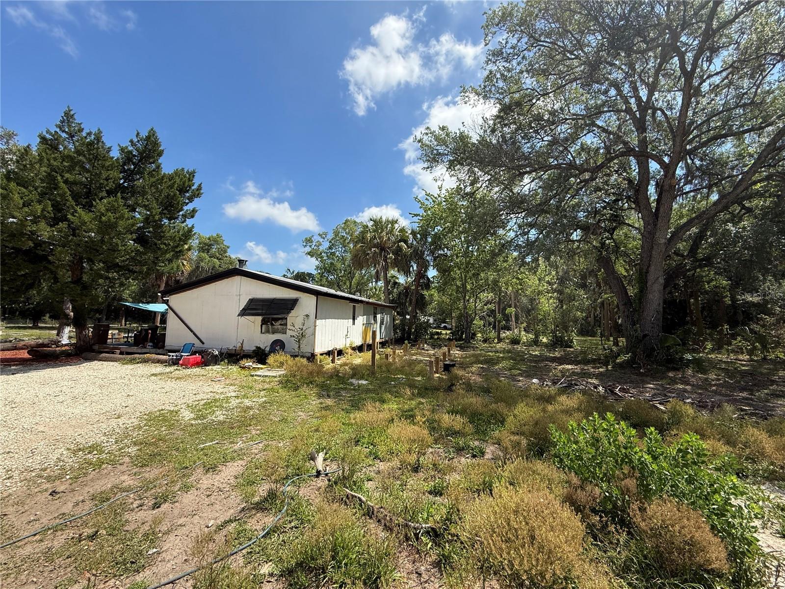 COSONS INGLIS ACRES - Residential