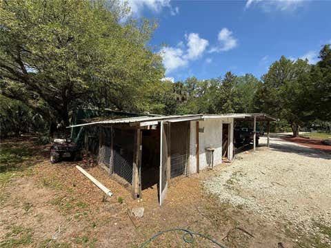 Tiny photo for 186 Gladys Avenue, Inglis, FL 34449 (MLS # G5112130)