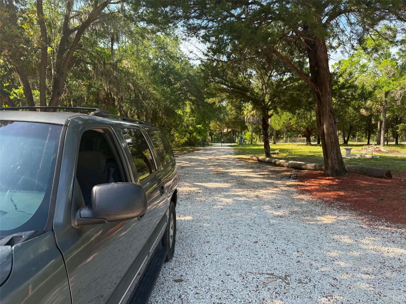 COSONS INGLIS ACRES - Residential