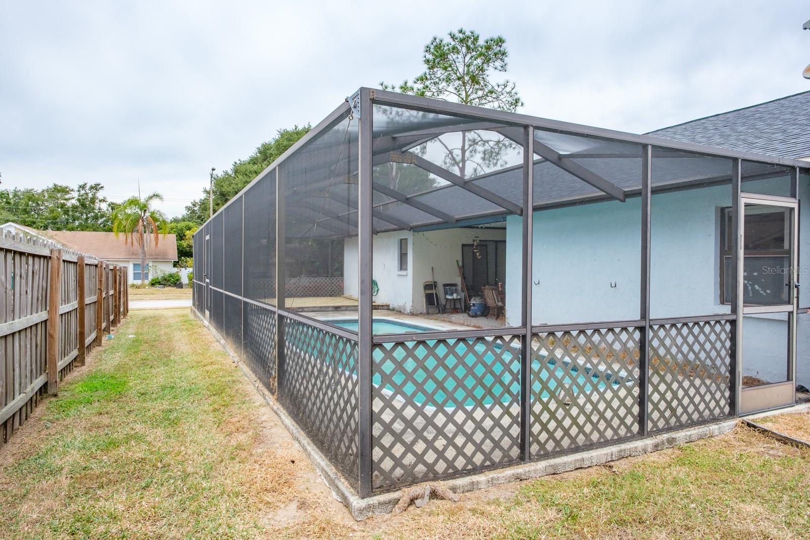 HIGHLAND RIDGE UNIT 1 - Residential