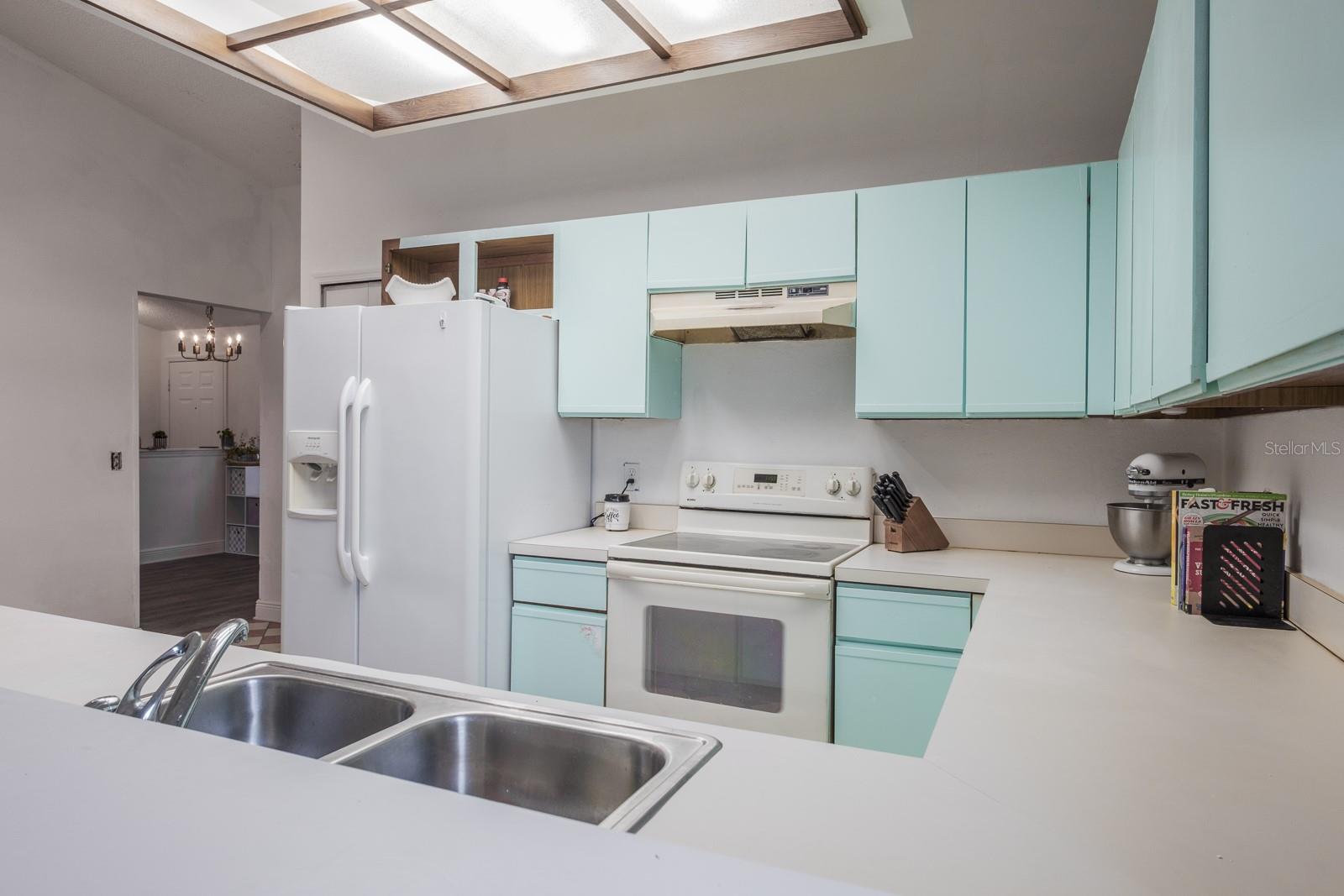 HIGHLAND RIDGE UNIT 1 - Residential