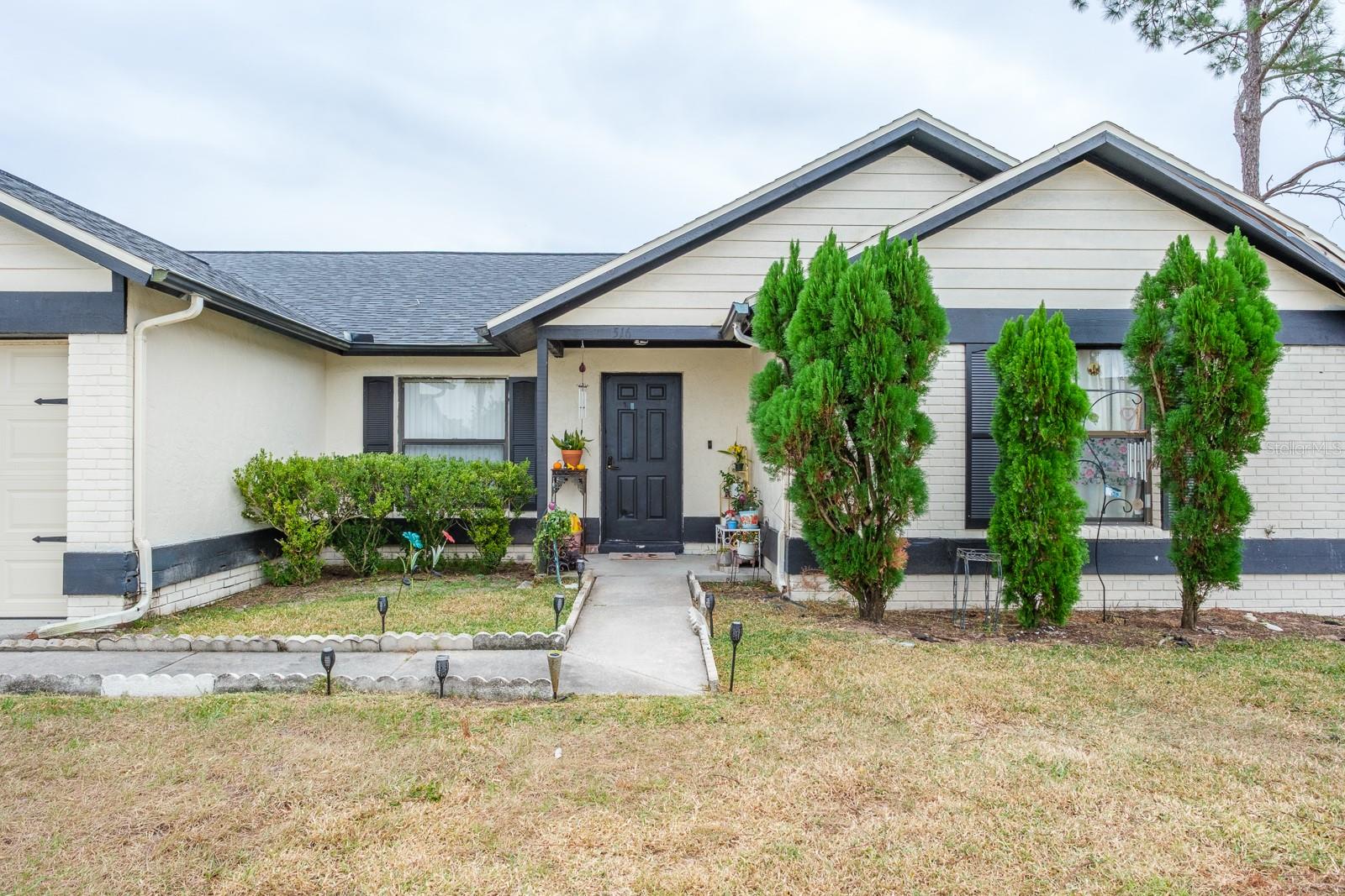 HIGHLAND RIDGE UNIT 1 - Residential