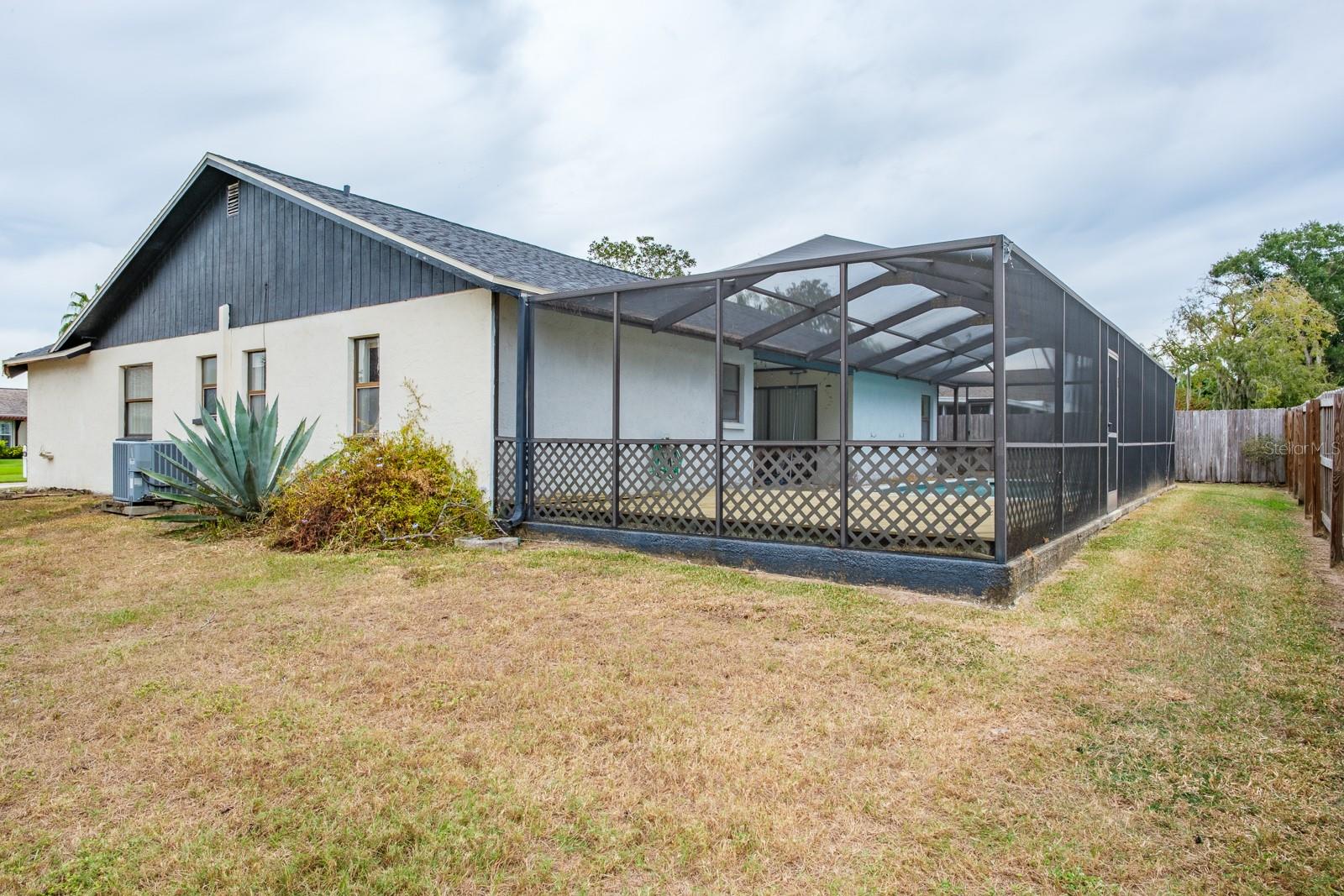 HIGHLAND RIDGE UNIT 1 - Residential