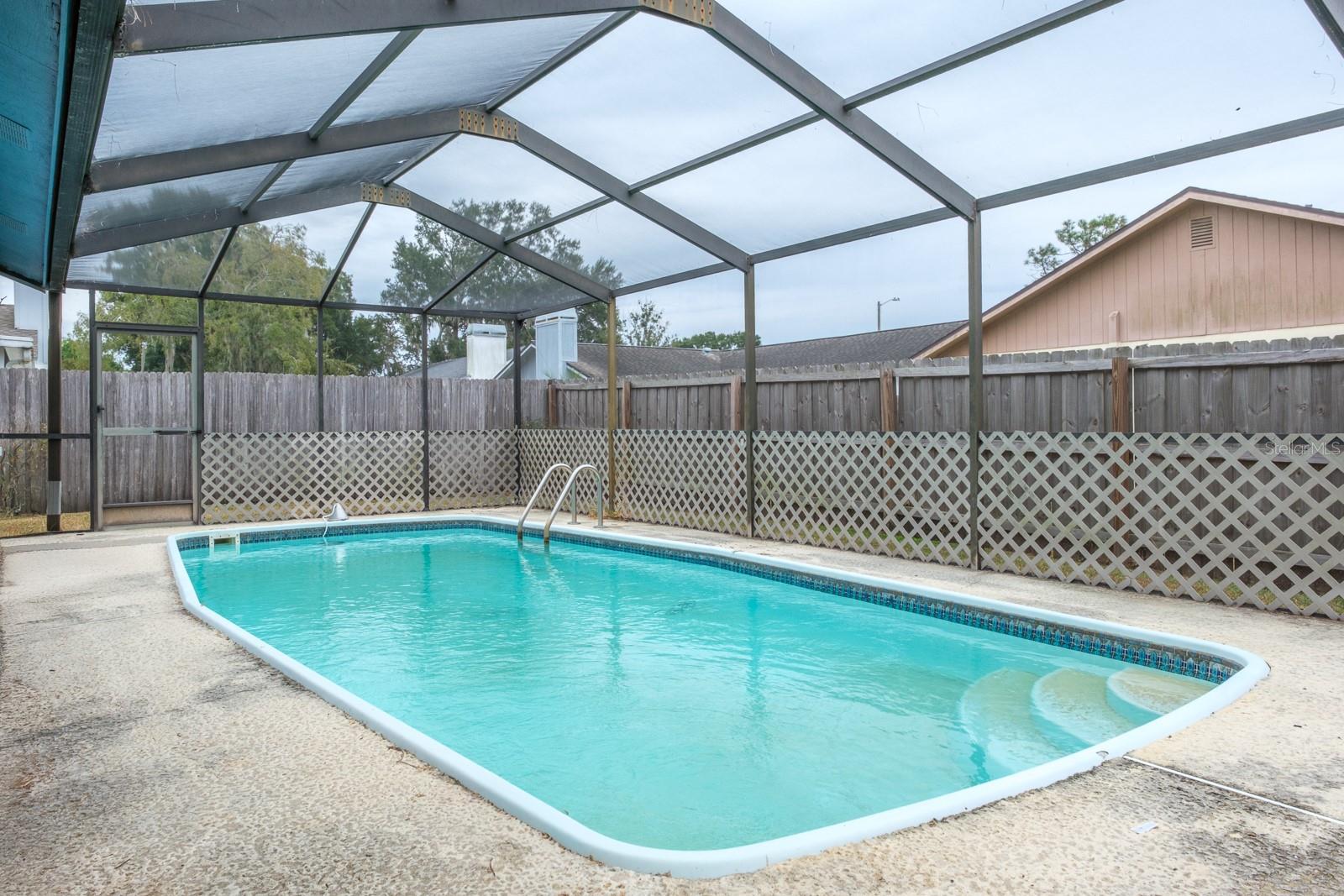 HIGHLAND RIDGE UNIT 1 - Residential