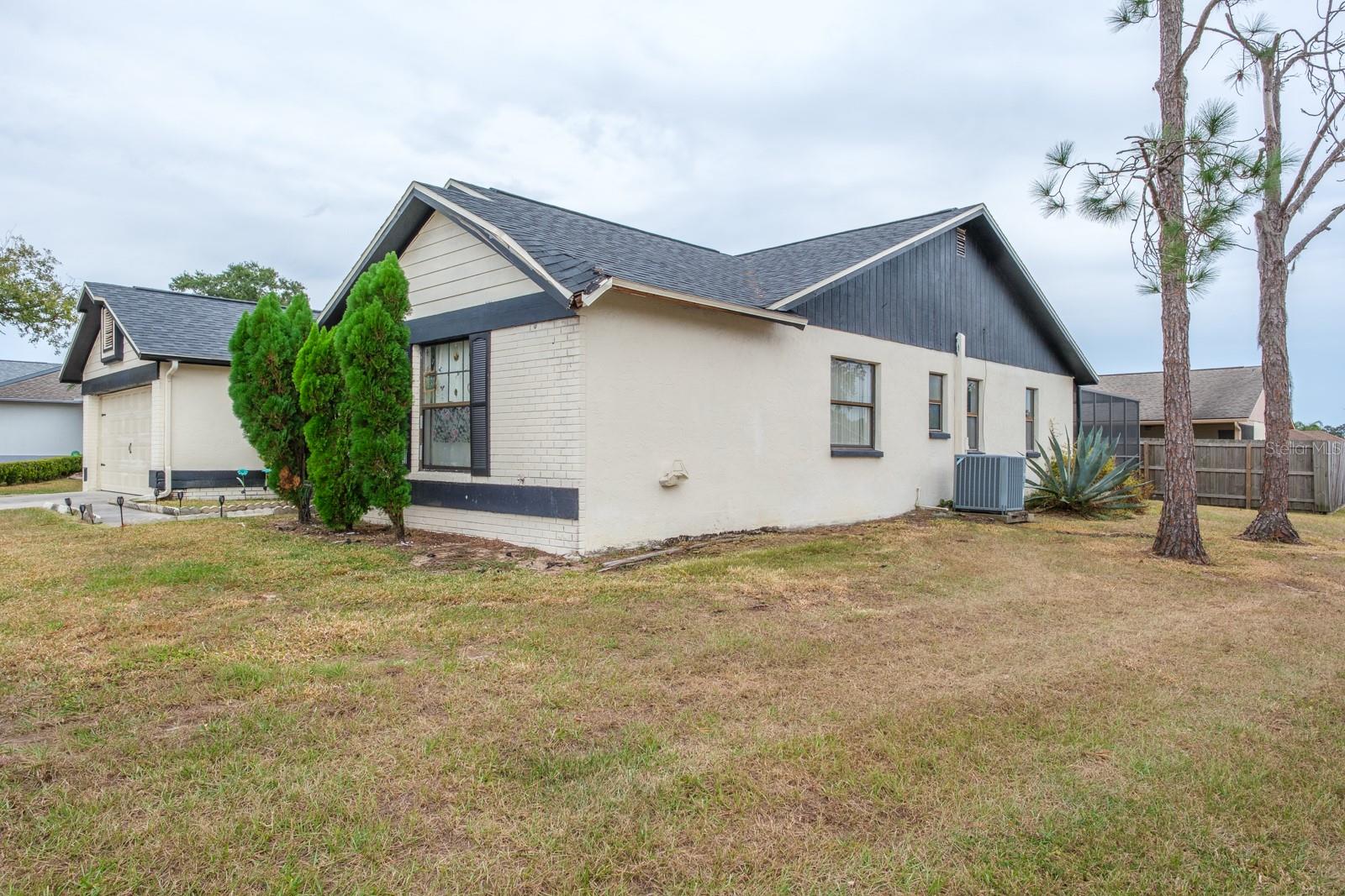 HIGHLAND RIDGE UNIT 1 - Residential