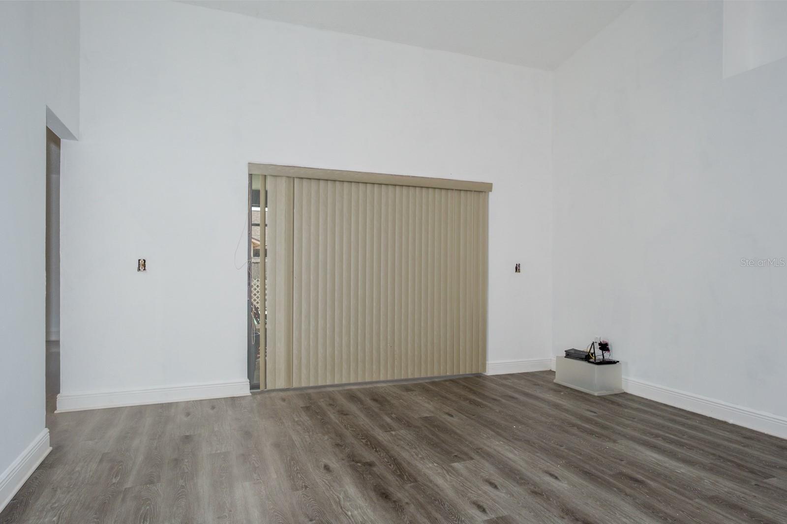 HIGHLAND RIDGE UNIT 1 - Residential