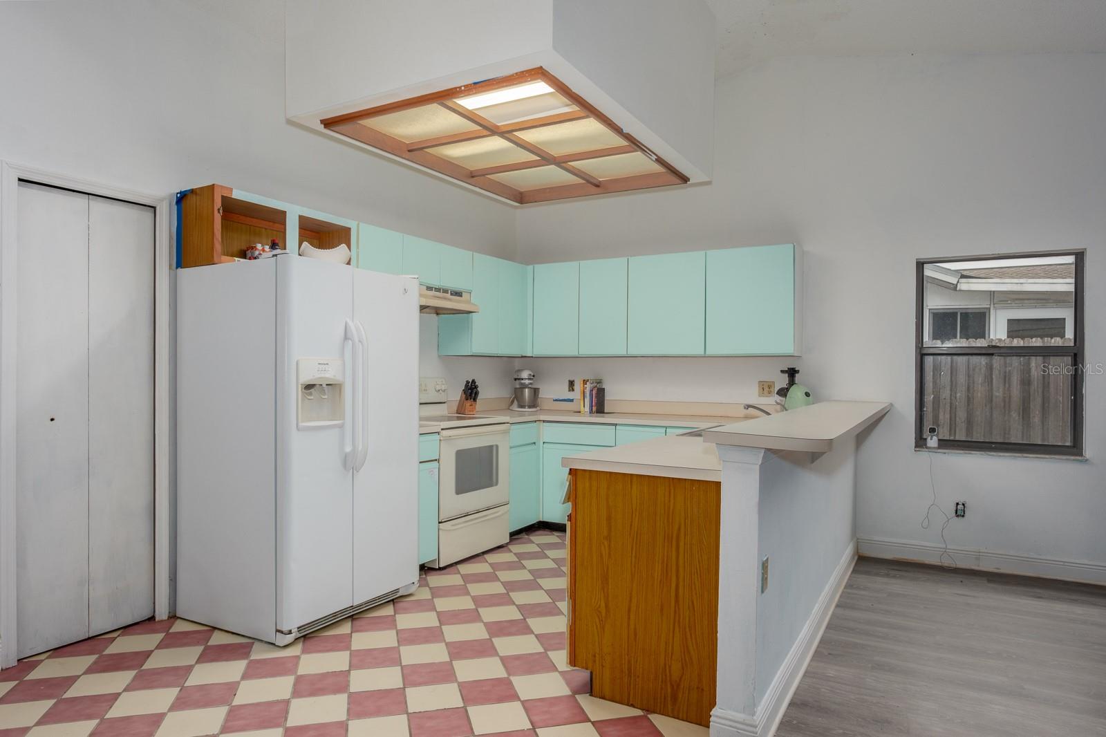 HIGHLAND RIDGE UNIT 1 - Residential