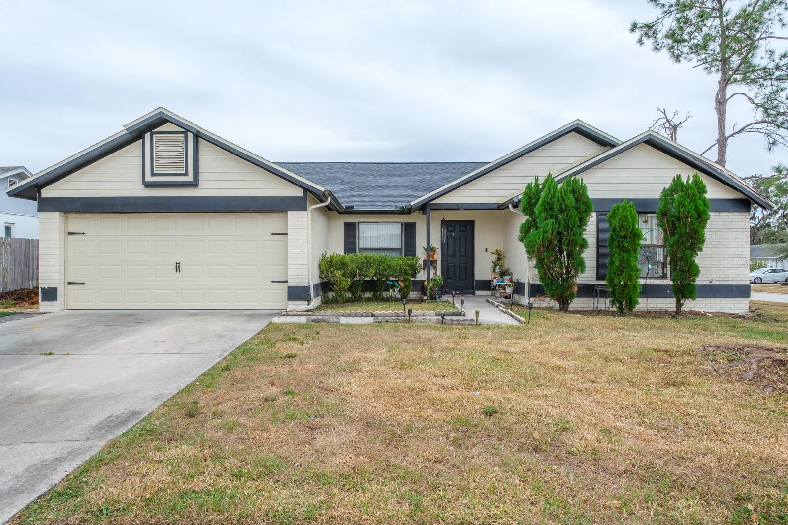 HIGHLAND RIDGE UNIT 1 - Residential