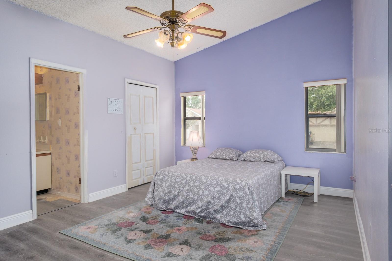 HIGHLAND RIDGE UNIT 1 - Residential