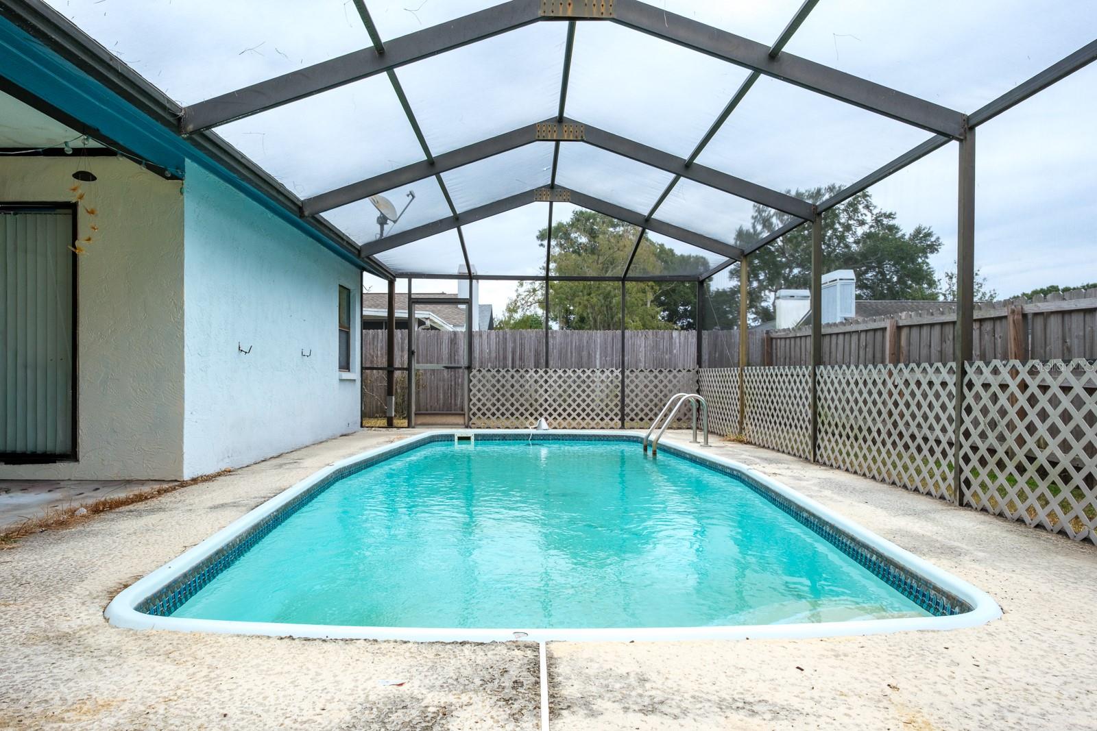 HIGHLAND RIDGE UNIT 1 - Residential