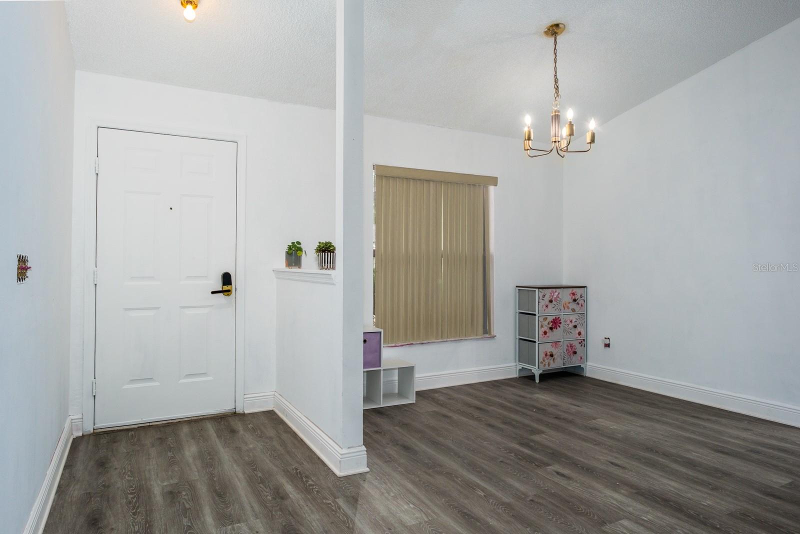 HIGHLAND RIDGE UNIT 1 - Residential