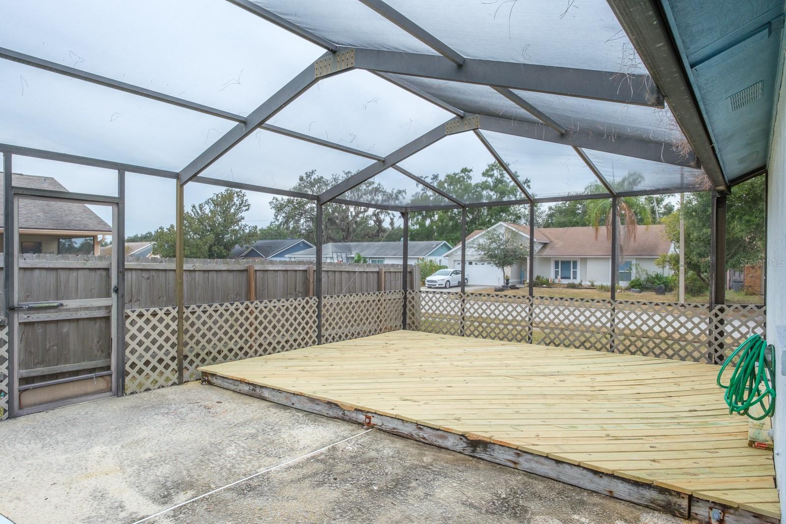 HIGHLAND RIDGE UNIT 1 - Residential