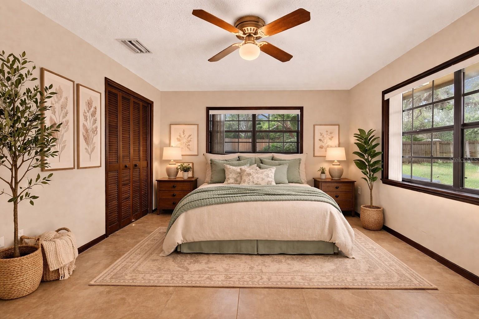 SHADOW RUN - Residential