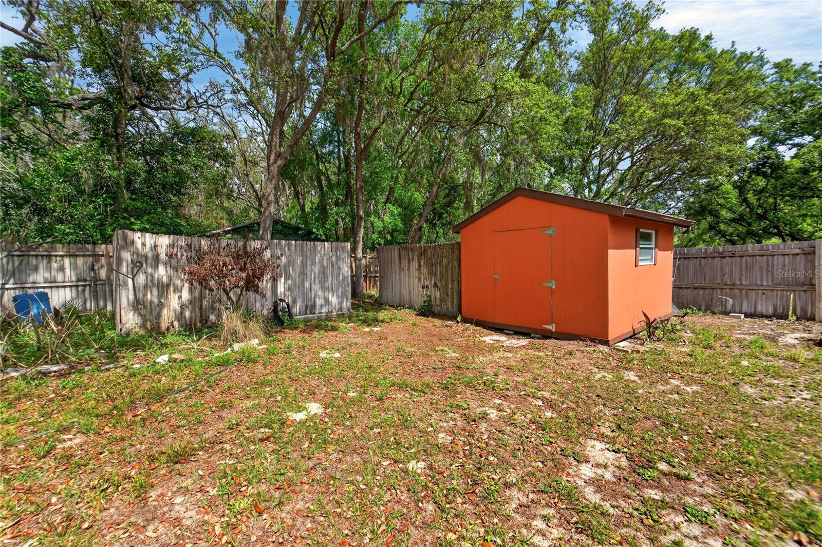 SHADOW RUN - Residential