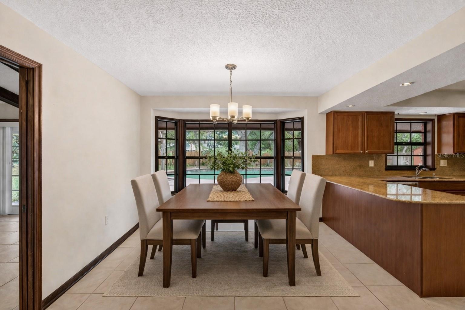 SHADOW RUN - Residential