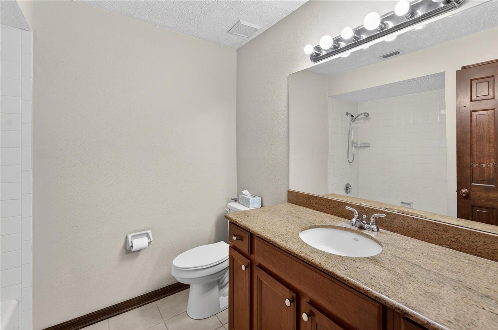 SHADOW RUN - Residential