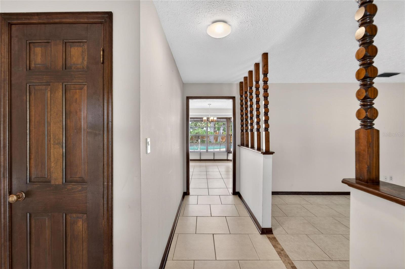 SHADOW RUN - Residential