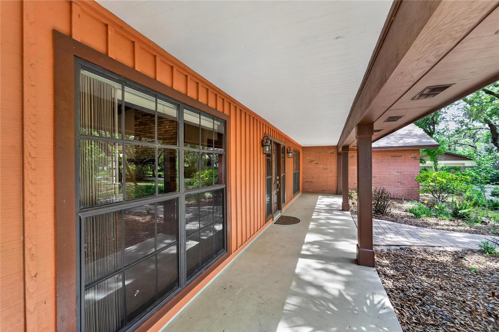 SHADOW RUN - Residential