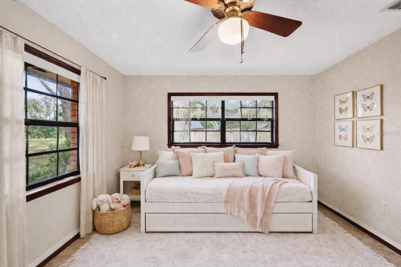 SHADOW RUN - Residential