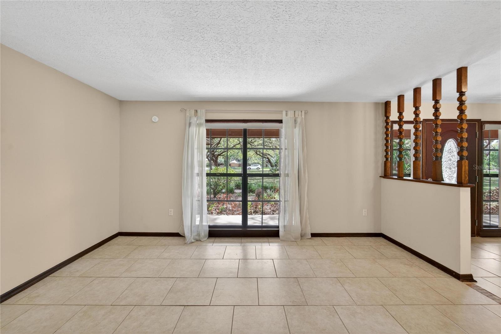 SHADOW RUN - Residential