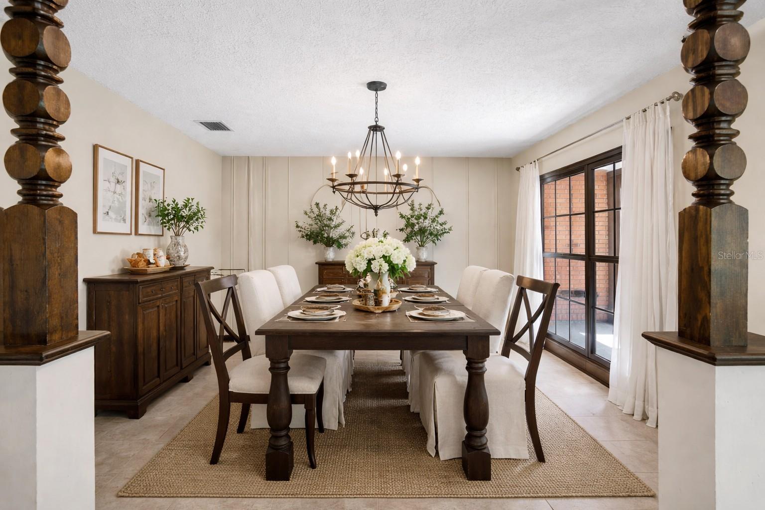 SHADOW RUN - Residential