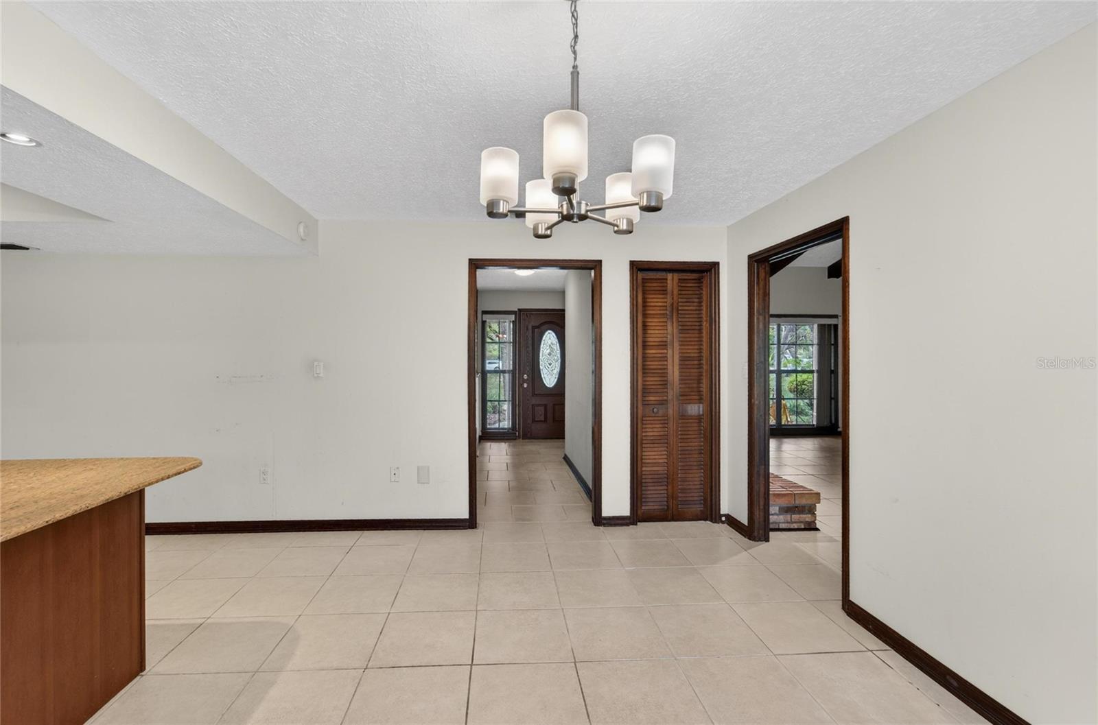 SHADOW RUN - Residential