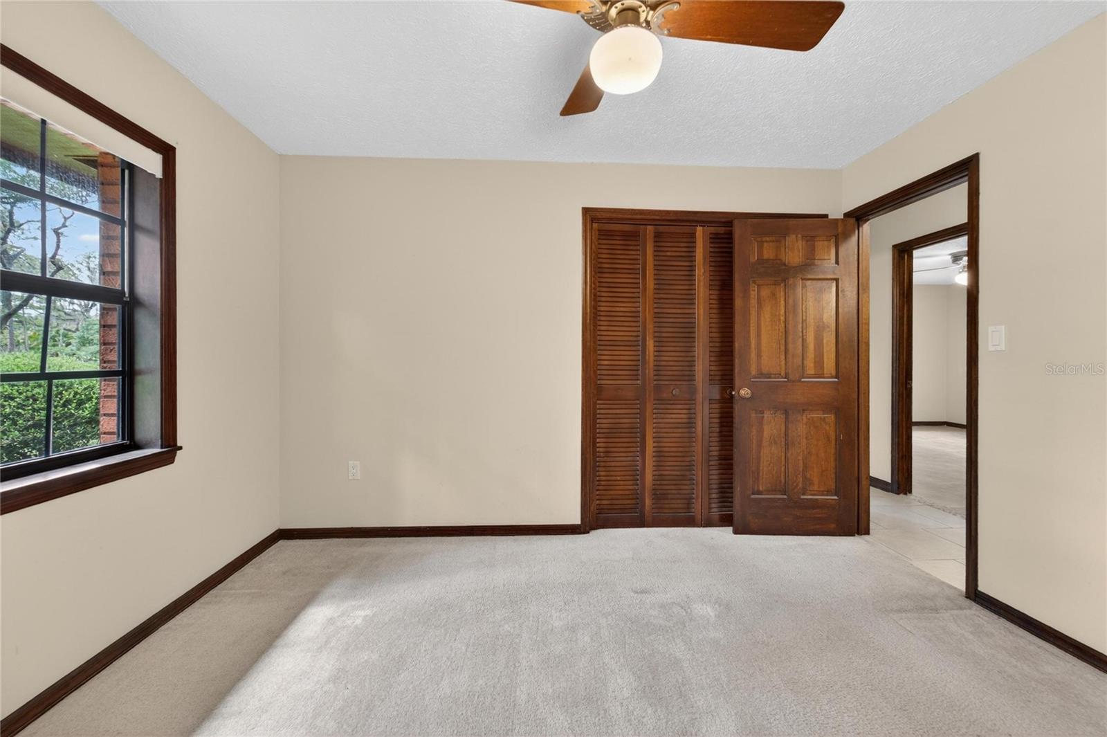 SHADOW RUN - Residential