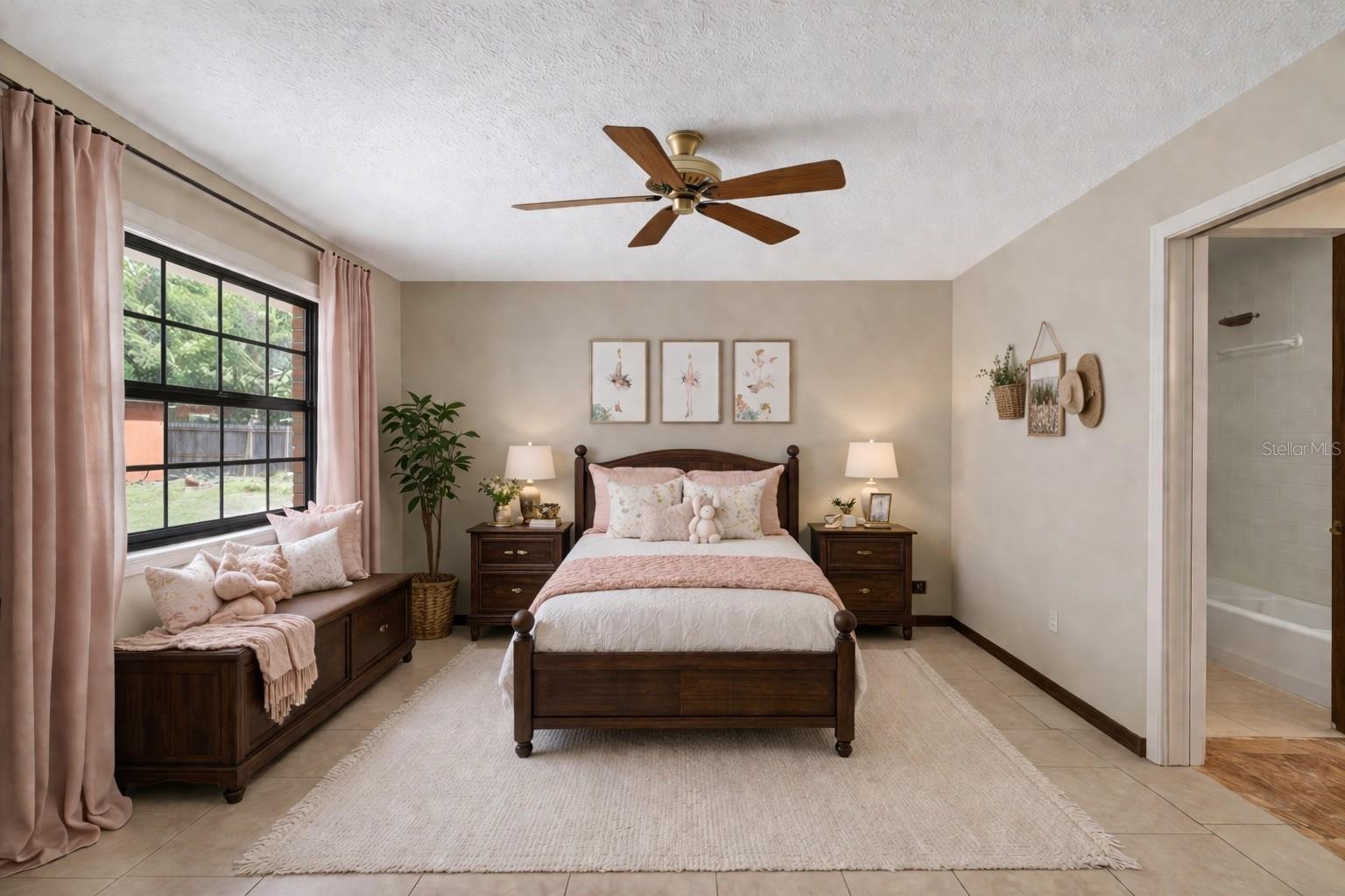 SHADOW RUN - Residential