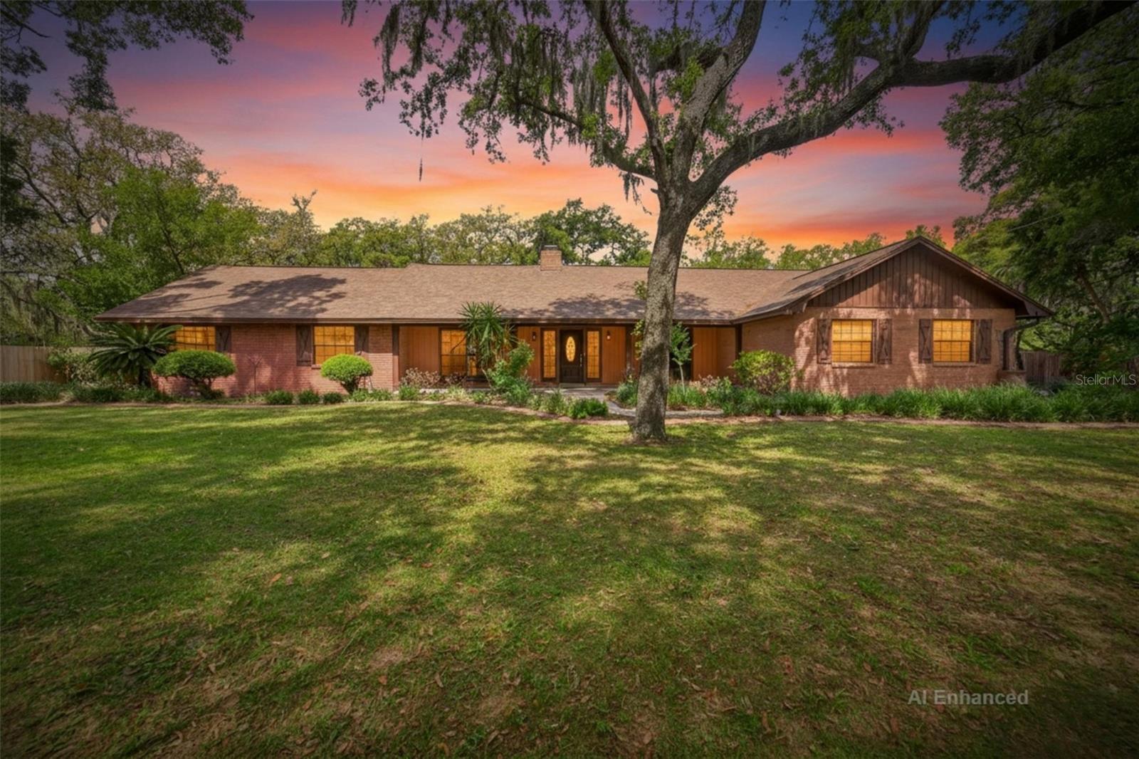 SHADOW RUN - Residential