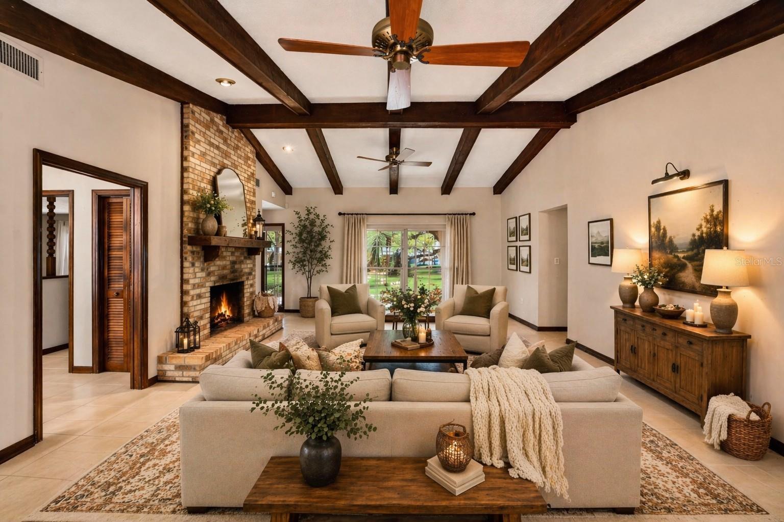 SHADOW RUN - Residential