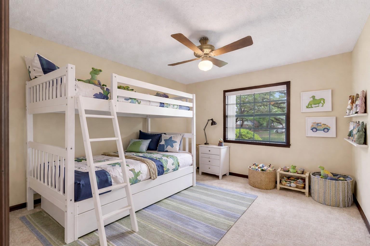 SHADOW RUN - Residential