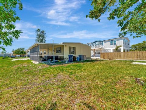 A home in BRADENTON