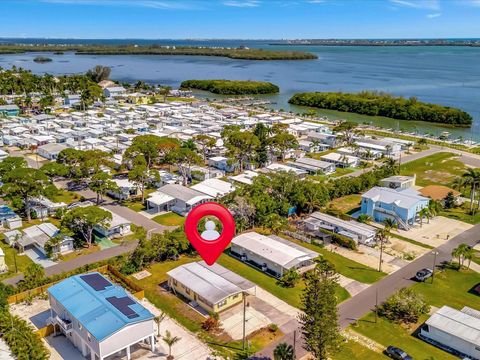 A home in BRADENTON