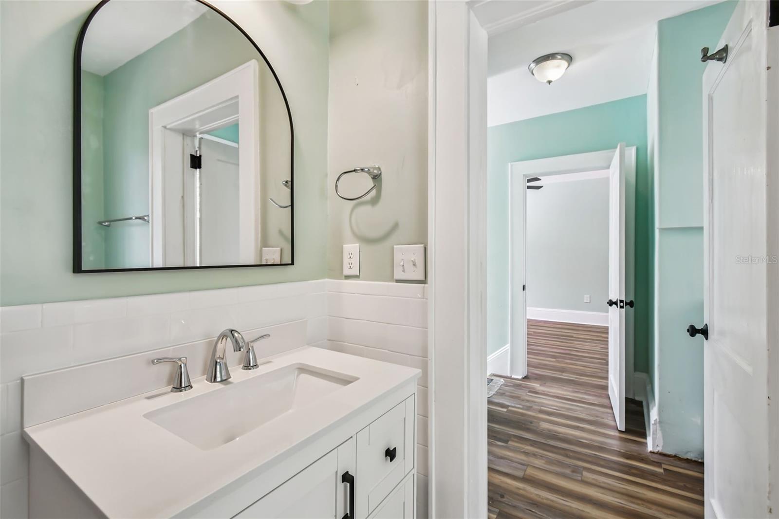 GROVE TERRACE - Residential