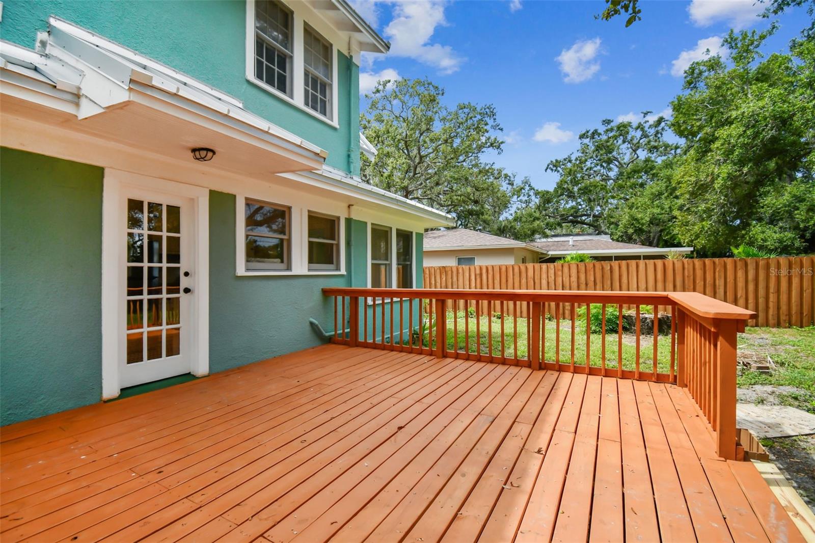 GROVE TERRACE - Residential